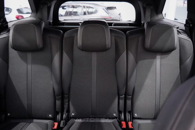 PEUGEOT 5008 usata, con Controllo elettronico della corsia