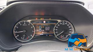 NISSAN Juke usata, con Cruise Control