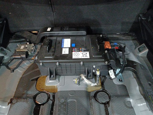 KIA Sportage usata, con Filtro antiparticolato