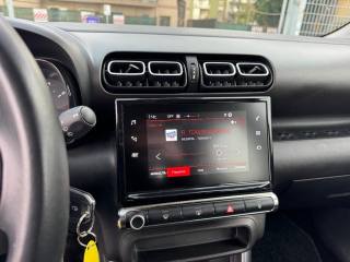 CITROEN C3 Aircross usata, con Controllo trazione