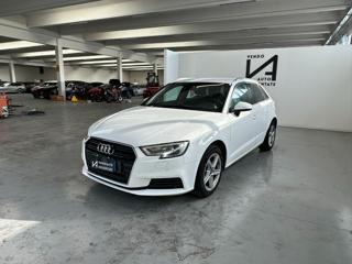 AUDI A3 usata, con Airbag laterali