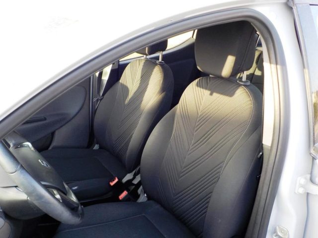 LANCIA Ypsilon usata, con Start/Stop Automatico
