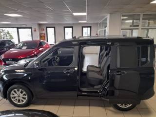 FORD Tourneo Courier usata, con ESP