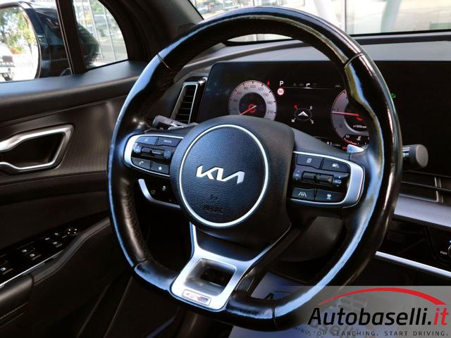 KIA Sportage usata, con MP3