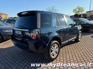 LAND ROVER Freelander usata, con Antifurto
