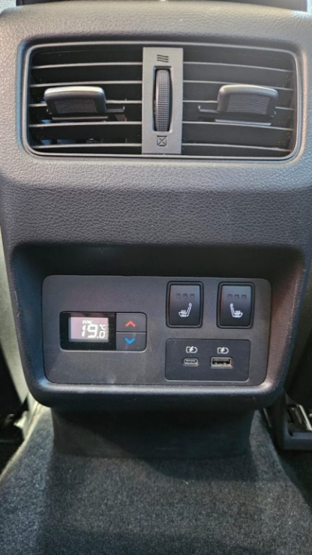 NISSAN X-Trail usata, con Servosterzo