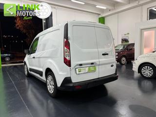 FORD Transit Connect usata, con Alzacristalli elettrici