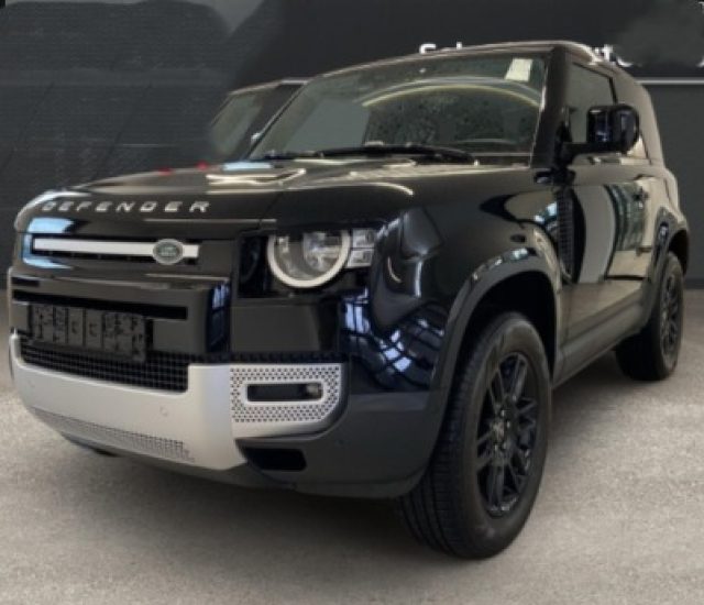 LAND ROVER Defender usata, con Airbag