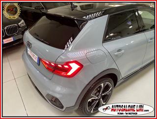 AUDI A1 usata, con Controllo vocale