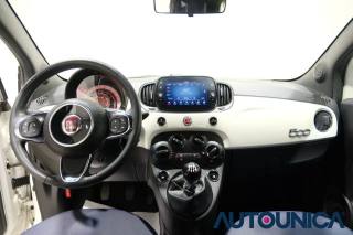 FIAT 500 usata, con Climatizzatore