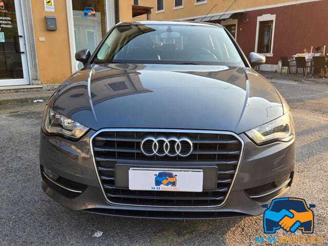 AUDI A3 usata, con Airbag