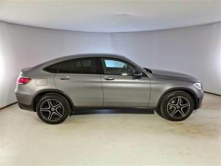 MERCEDES-BENZ GLC 200 usata, con Cerchi in lega