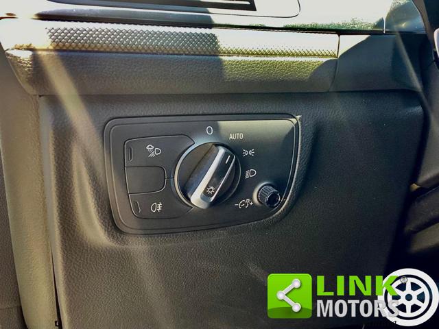 AUDI A6 usata, con Interni in pelle