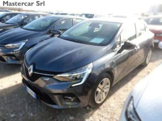 RENAULT Clio usata, con Airbag