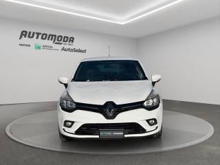 RENAULT Clio usata, con Airbag