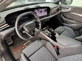 AUDI A5 usata, con Chiusura centralizzata