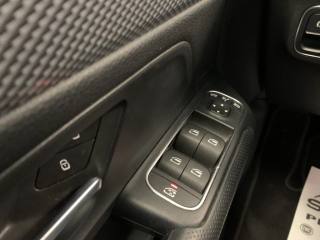 MERCEDES-BENZ GLA 180 usata, con Fari direzionali