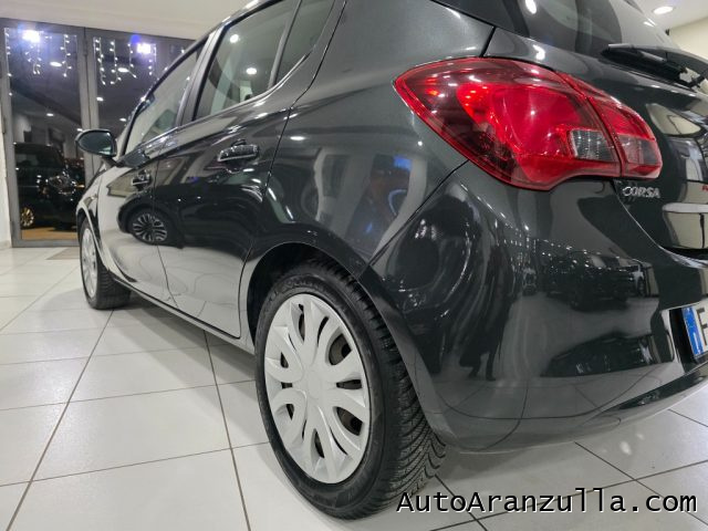 OPEL Corsa usata 18