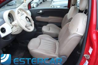 FIAT 500 usata, con Alzacristalli elettrici