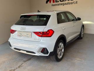 AUDI A1 usata, con Autoradio