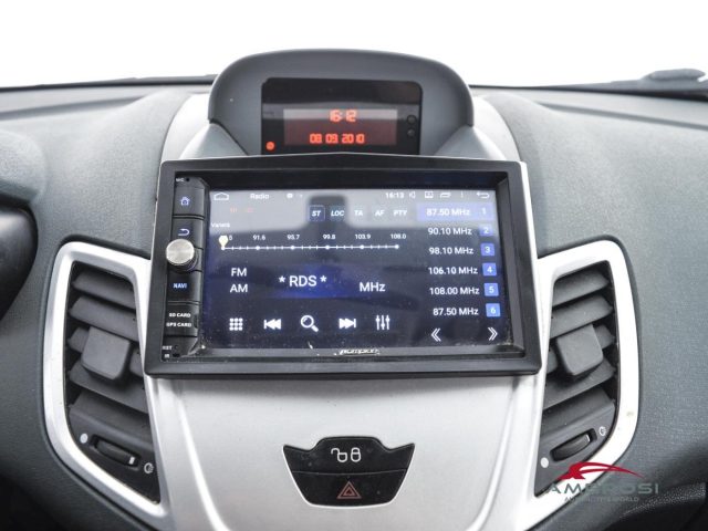 FORD Fiesta usata 13