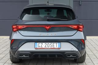 CUPRA Leon usata, con Sistema di chiamata d