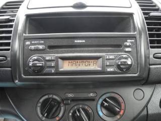 NISSAN Note usata 19