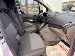 FORD Transit Connect usata, con Cronologia tagliandi