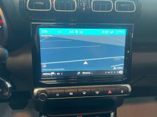 CITROEN C3 Aircross usata, con Controllo automatico clima