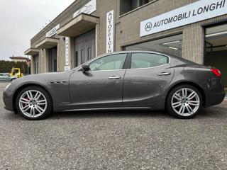 MASERATI Ghibli usata, con Airbag laterali