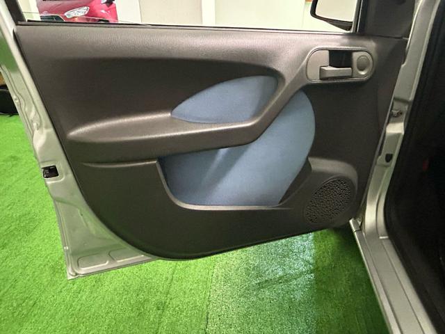 FIAT Panda usata 12