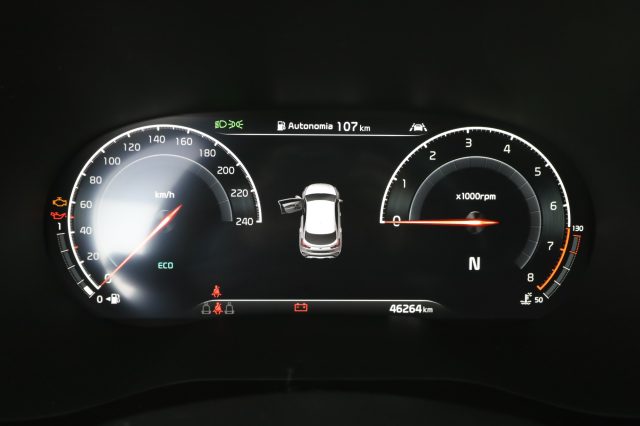 KIA XCeed usata 6