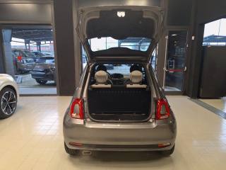 FIAT 500 usata, con Controllo trazione