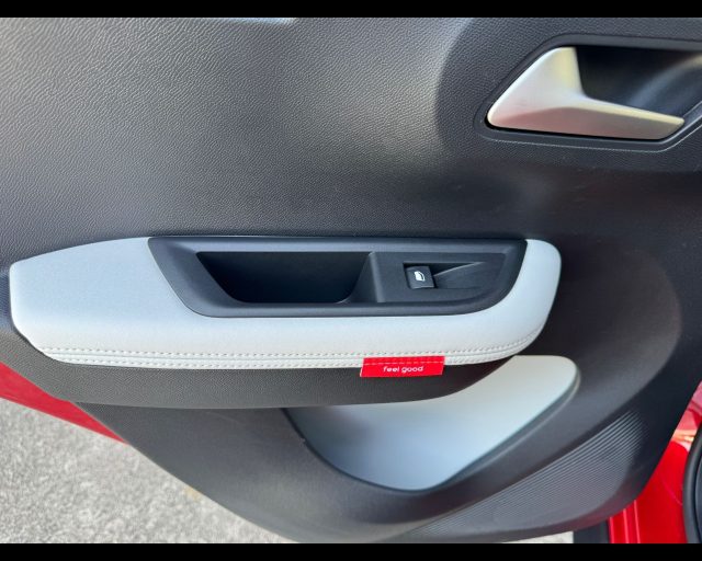 CITROEN C3 usata, con Riconoscimento dei segnali stradali