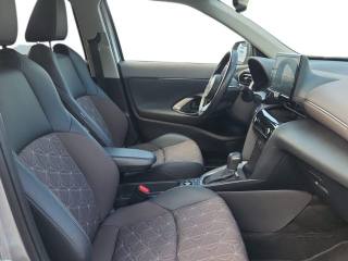 TOYOTA Yaris Cross usata, con Specchietti laterali elettrici