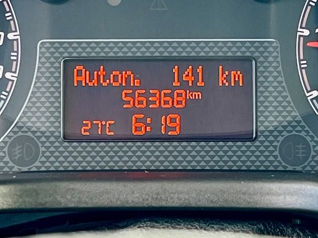 FIAT Fiorino usata 14