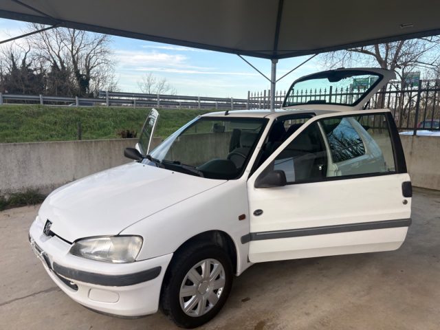 PEUGEOT 106 usata 31