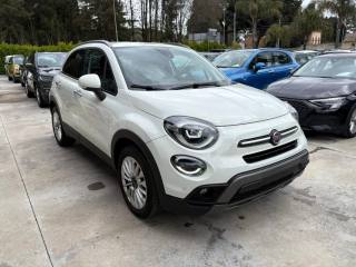 FIAT 500X usata, con Alzacristalli elettrici