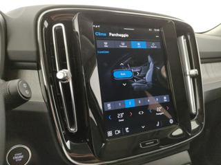 VOLVO XC40 usata, con Portellone posteriore elettrico