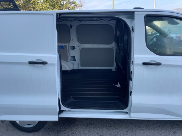 FORD Transit Custom usata, con Bluetooth