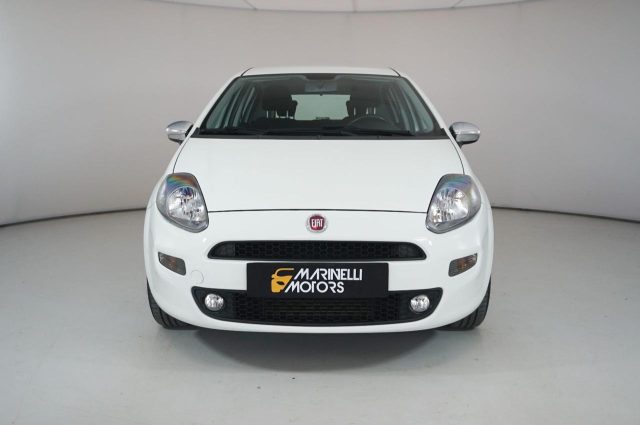 FIAT Punto usata, con Airbag Passeggero