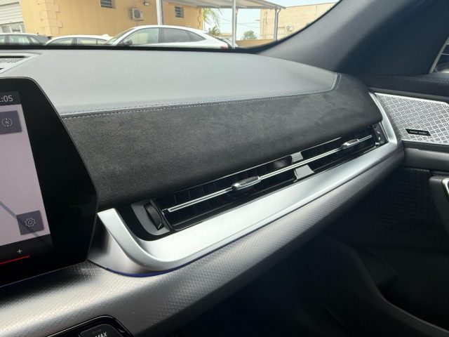 BMW X2 usata, con Cruise Control