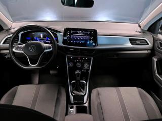 VOLKSWAGEN T-Roc usata, con Chiusura centralizzata