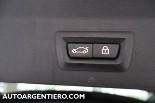 BMW X3 usata, con Sensori di parcheggio anteriori