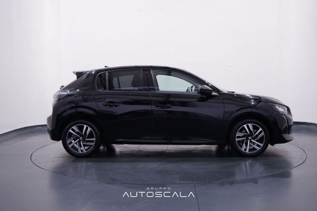 PEUGEOT 208 usata, con Chiusura centralizzata