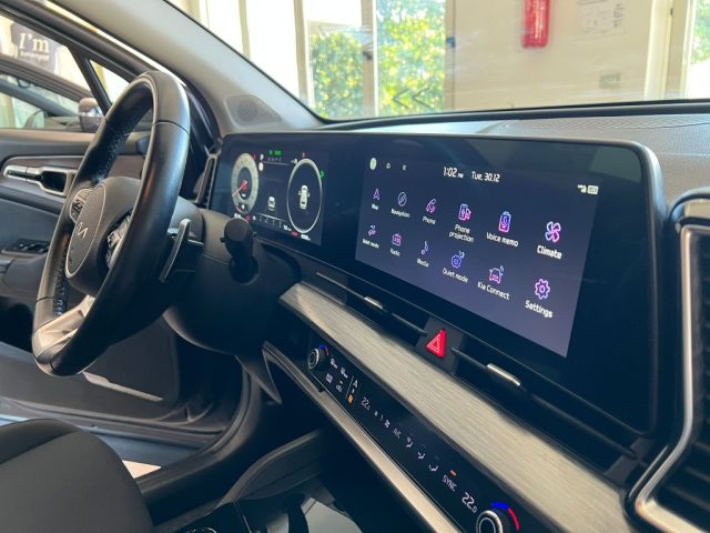 KIA Sportage usata 23