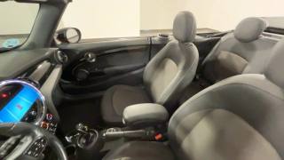 MINI Mini usata, con Controllo automatico clima