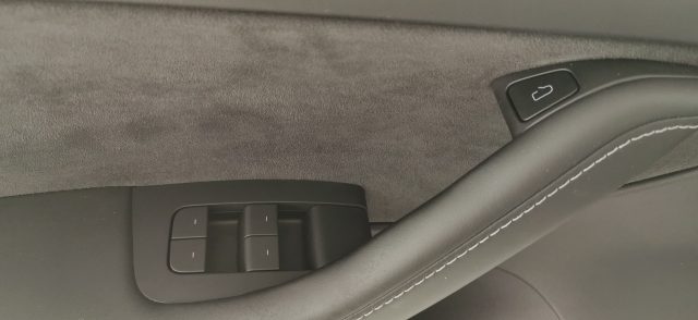 TESLA Model 3 usata, con Telecamera per parcheggio assistito
