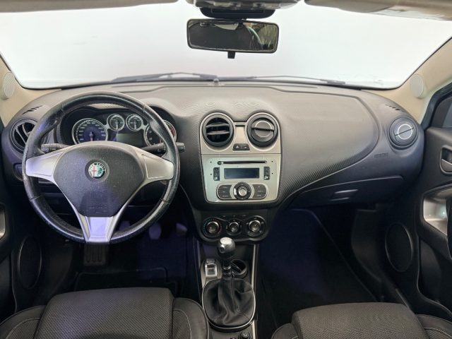 ALFA ROMEO MiTo usata 11