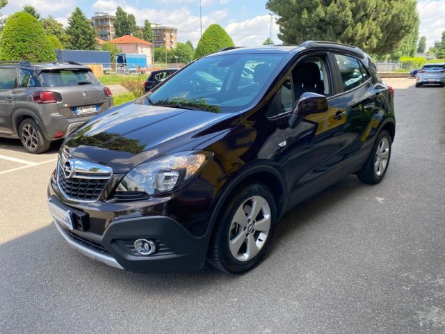 OPEL Mokka usata, con Autoradio